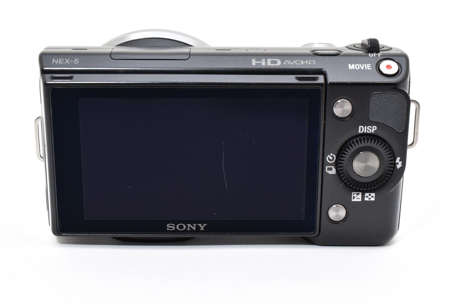 NEX-5N ミラーレス