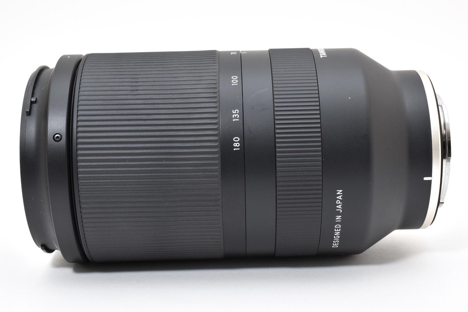  TAMRON 70 180 mm F 2 8 Di III VXD A 056 for SONY E mount タムロン ソニー レンズ(ズーム) カメラ