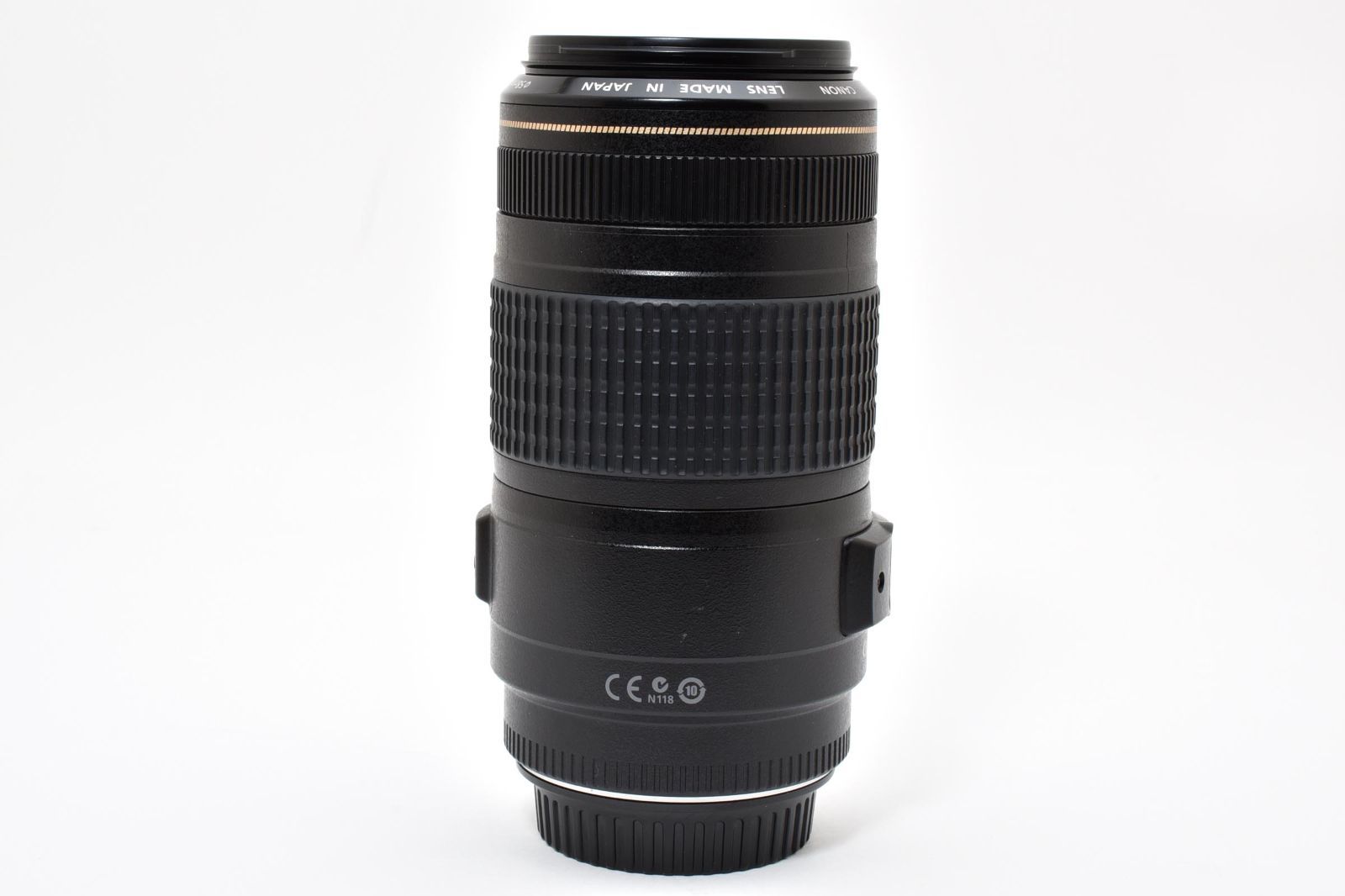  キャノン CANON EF 70 300 mm F 4 5 6 IS USM レンズ(ズーム) カメラ