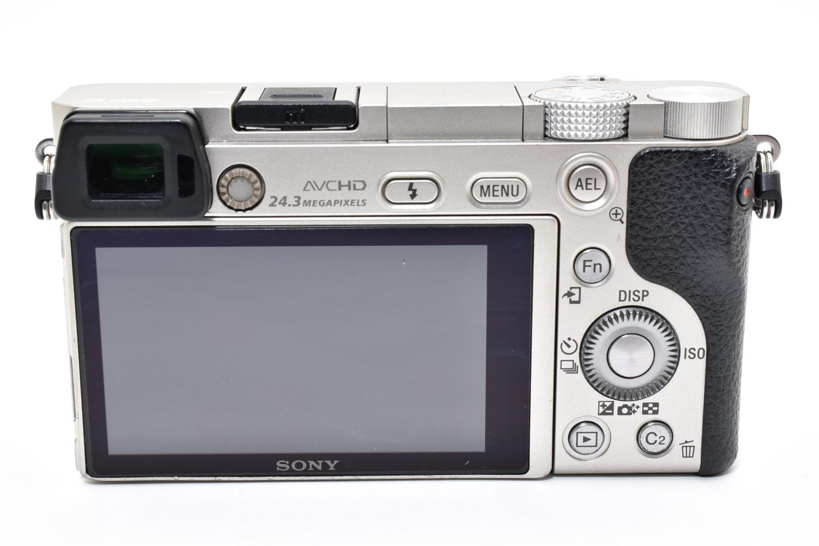 SONY α6000 ILCE-6000 ボディ◆シャッター回数3789回のみ♪ α6000 ILCE-6000 ボディ 中古価格比較 - 価格.com