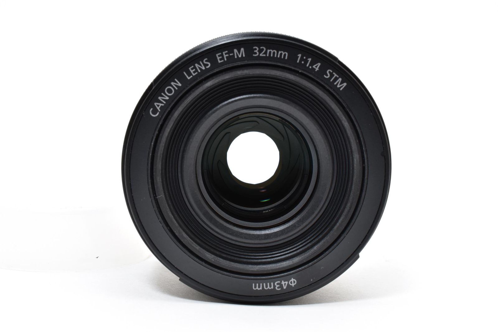  Canon キャノン キヤノン EF M 32 mm F 1 4 STM キヤノンEF Mマウント レンズ(単焦点) カメラ