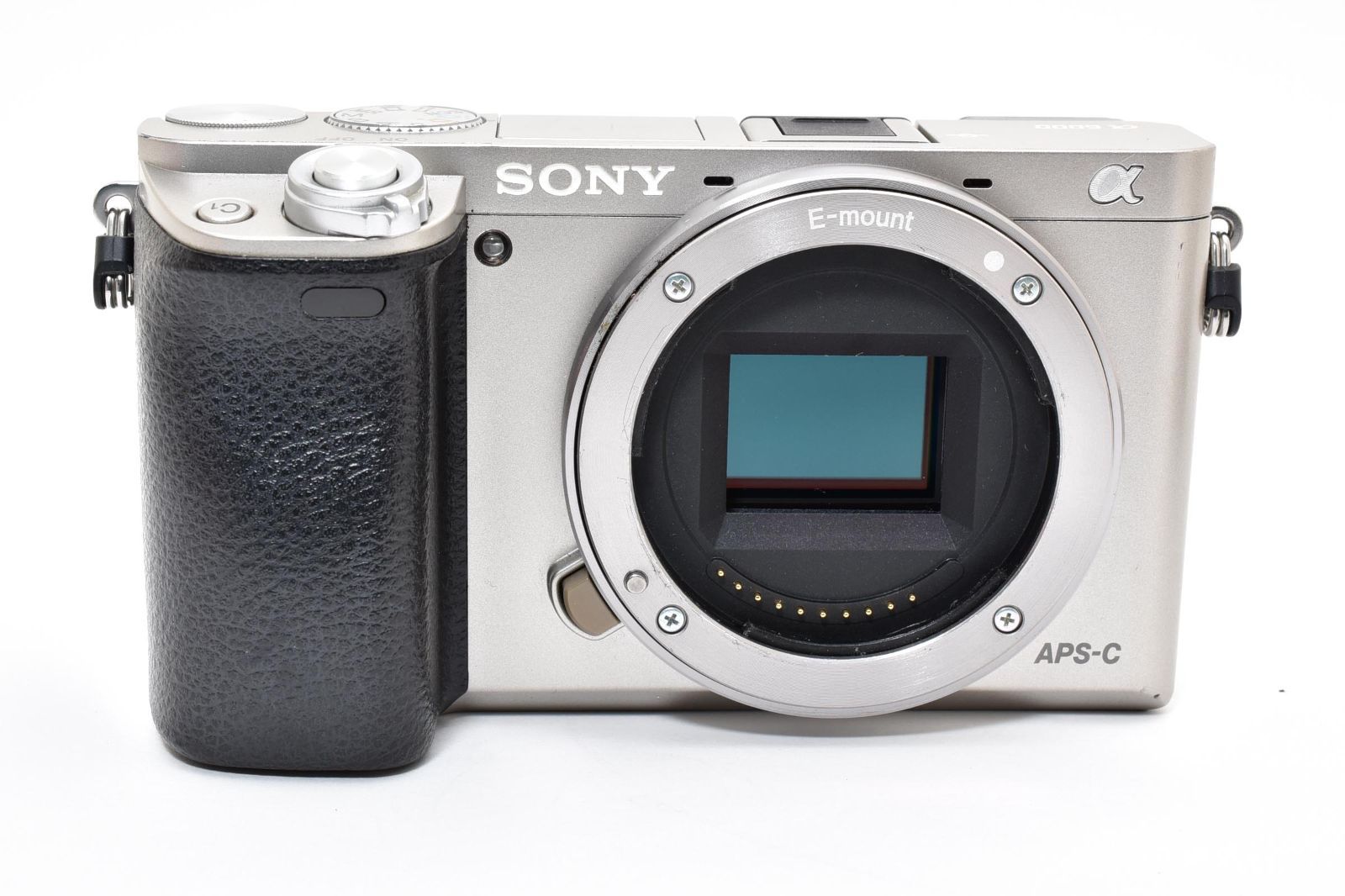 デジタル ミラーレス