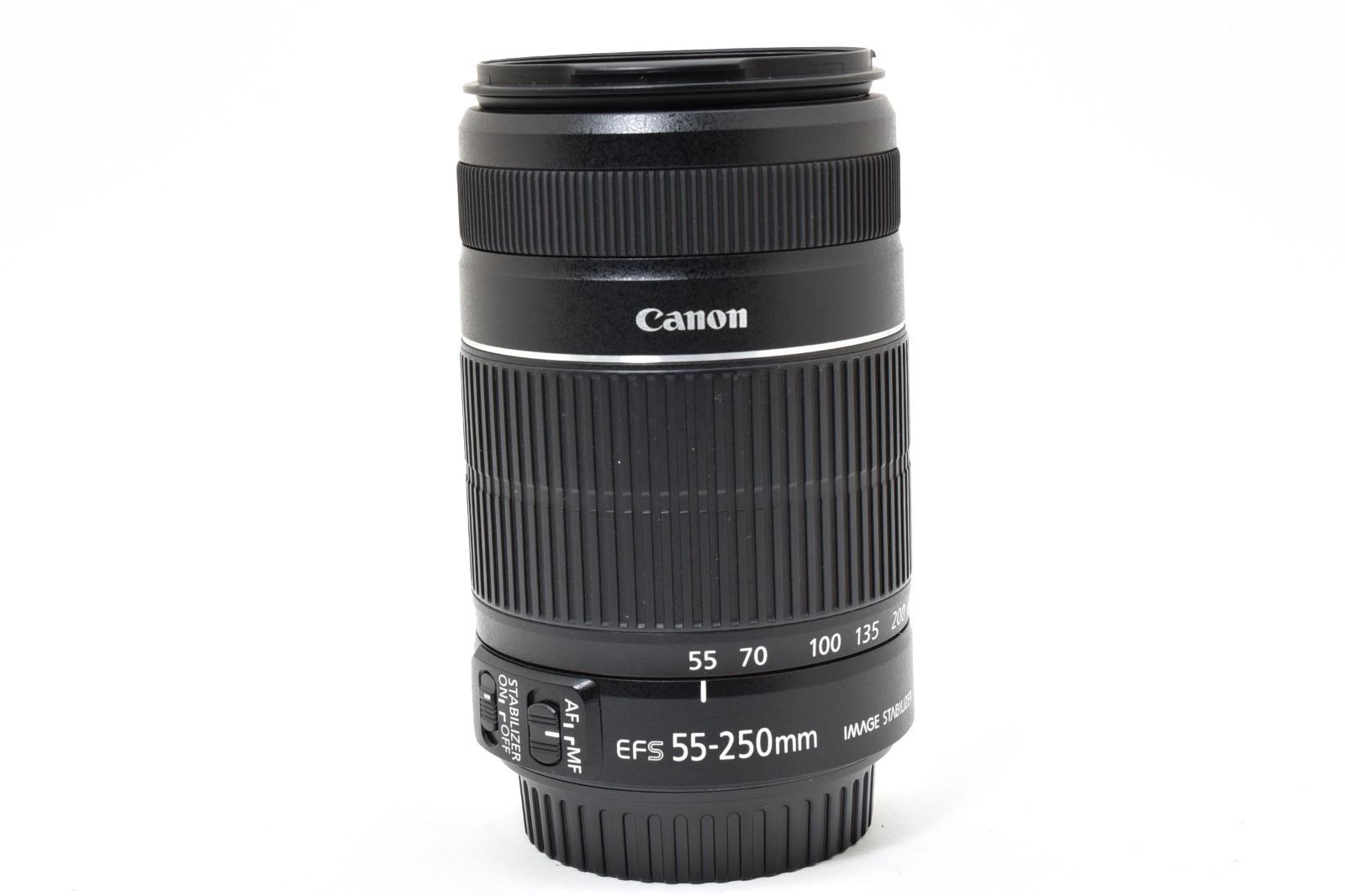 キャノン EF
