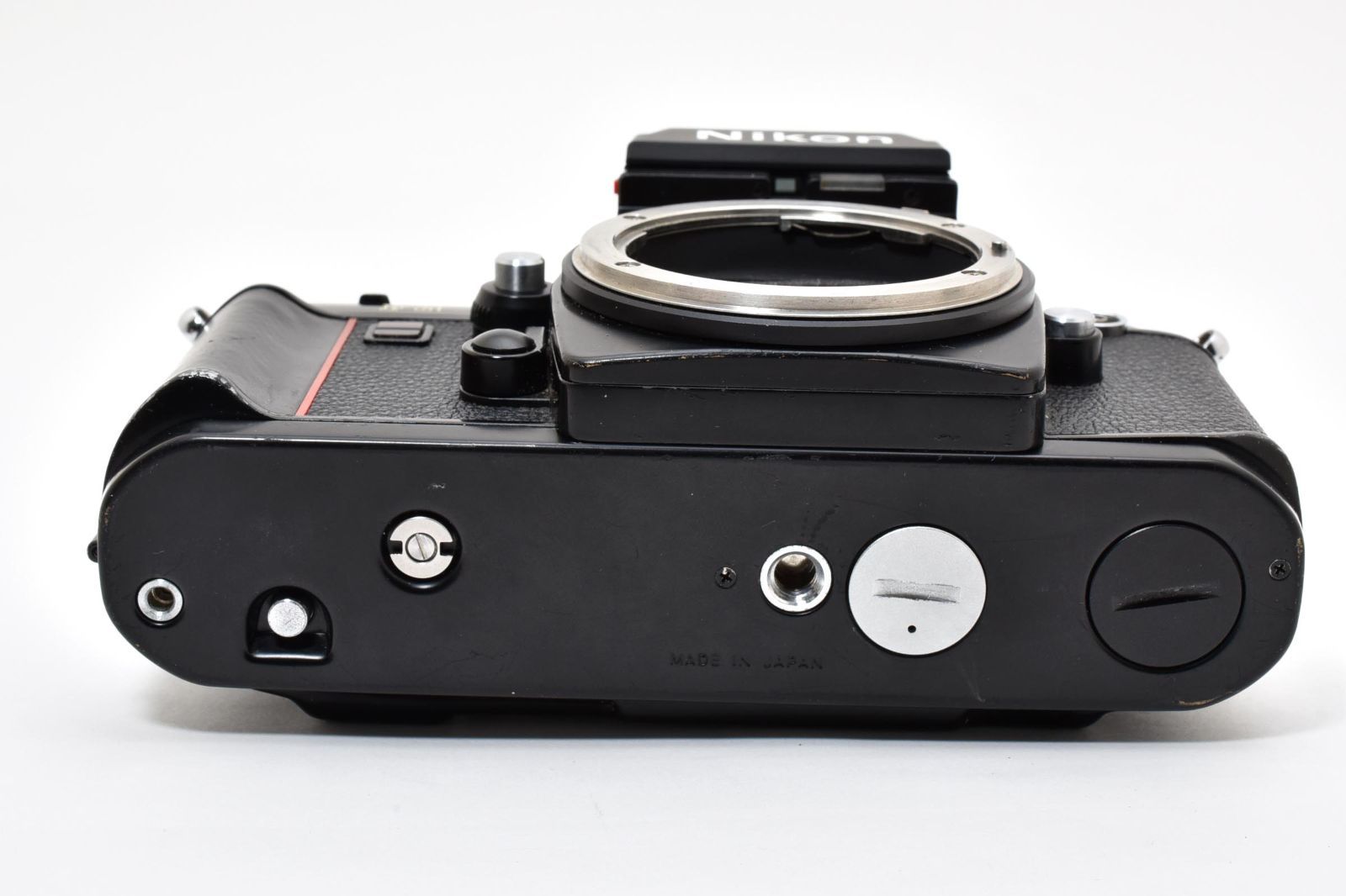 アイレベルボディ