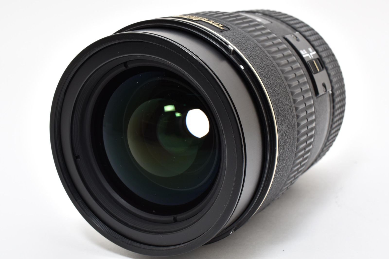 ジャンク 光学 Nikon ニコン ED AF-S 28-70mm F2.8 D 一眼レフ用AFレンズ 09251102