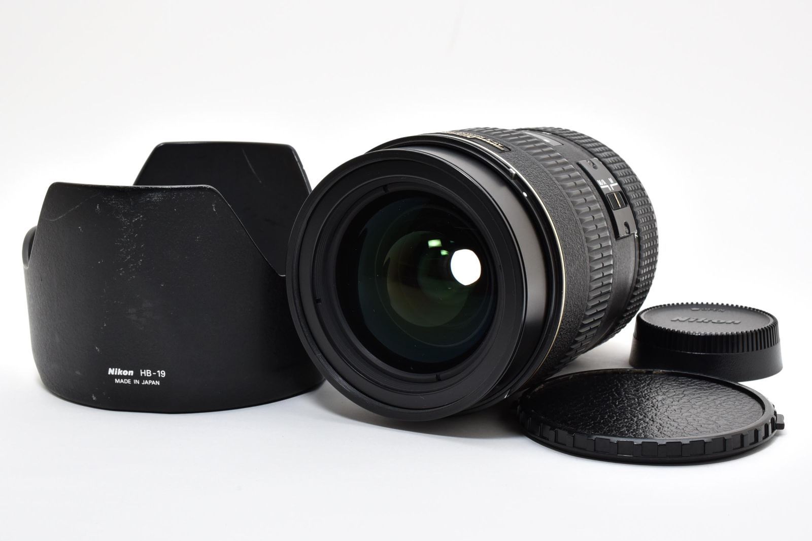 ジャンク 光学 Nikon ニコン ED AF-S 28-70mm F2.8 D 一眼レフ用AFレンズ 09251102