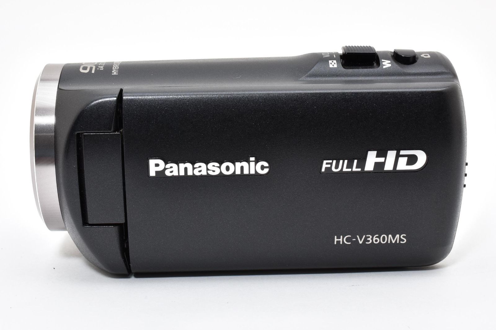 Panasonicパナソニック HC