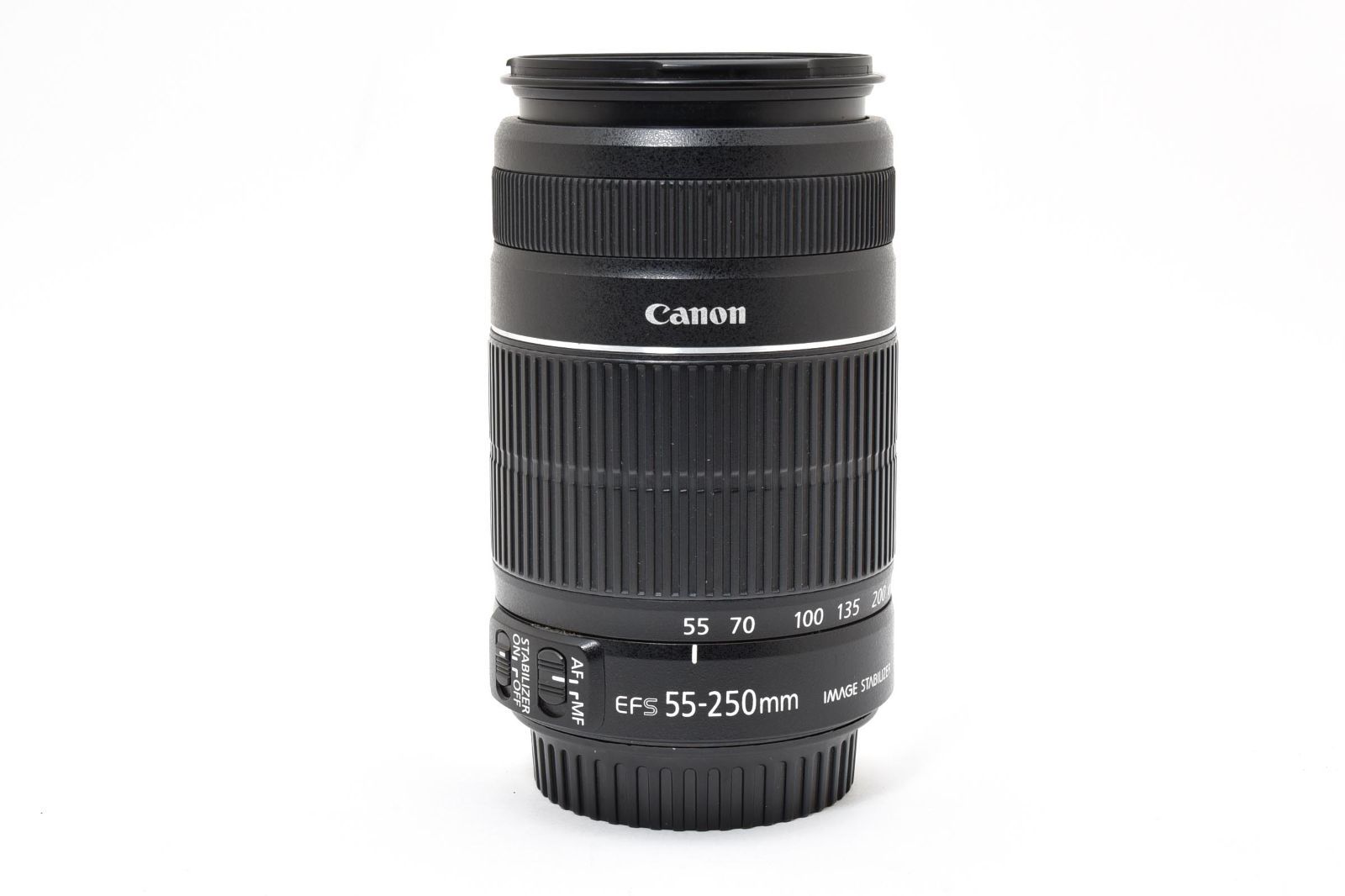 キャノン EF-S 55-250mm IS II★スポーツ撮影にも◎軽量ズーム！ Amazon.co.jp: (白箱)EF-S55-250mm F4-5.6 IS II(#) : 家電＆カメラ