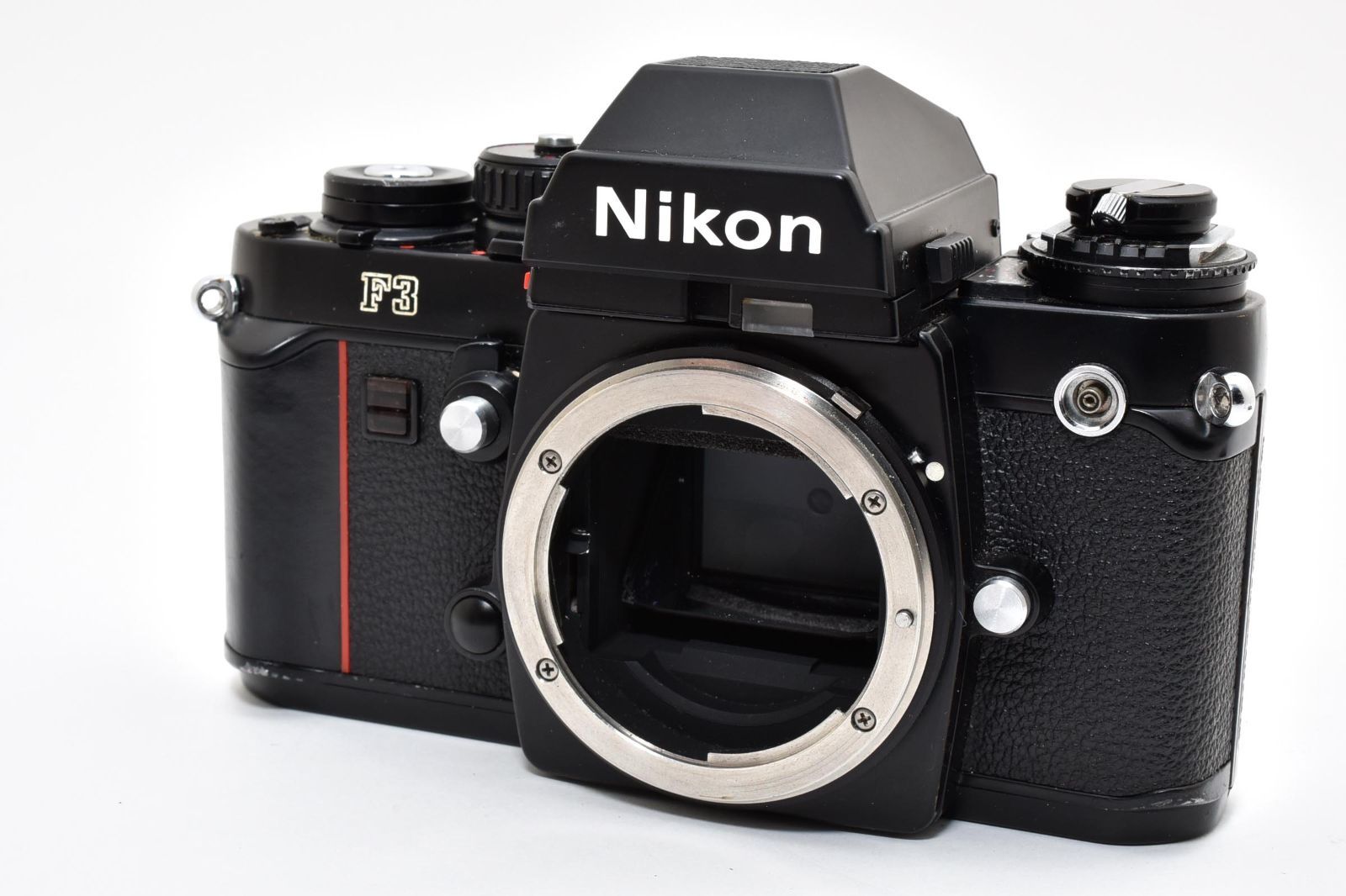 返品保証 NIKON ニコン F3 アイレベルボディ データバック MF-14 143万番台 01251102