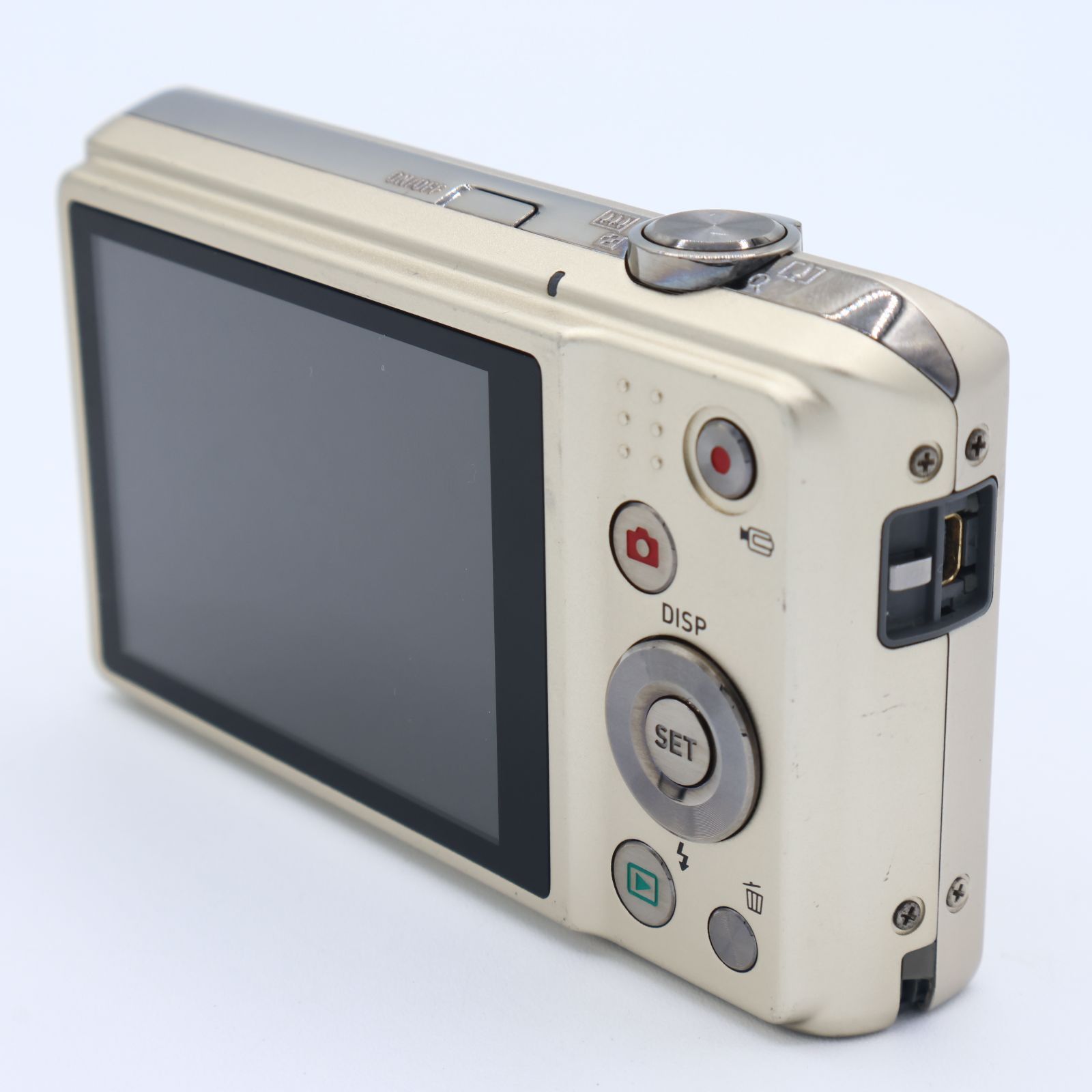 デジタルカメラ