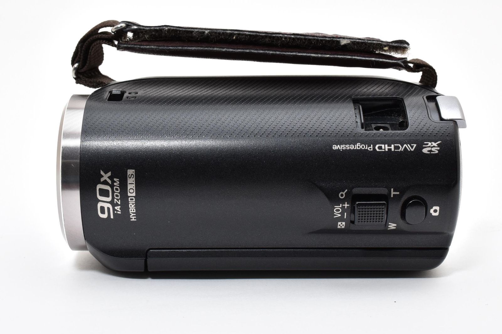 Panasonicパナソニック HC