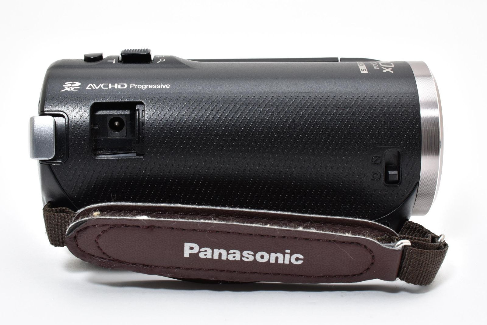 大容量予備バッテリー付