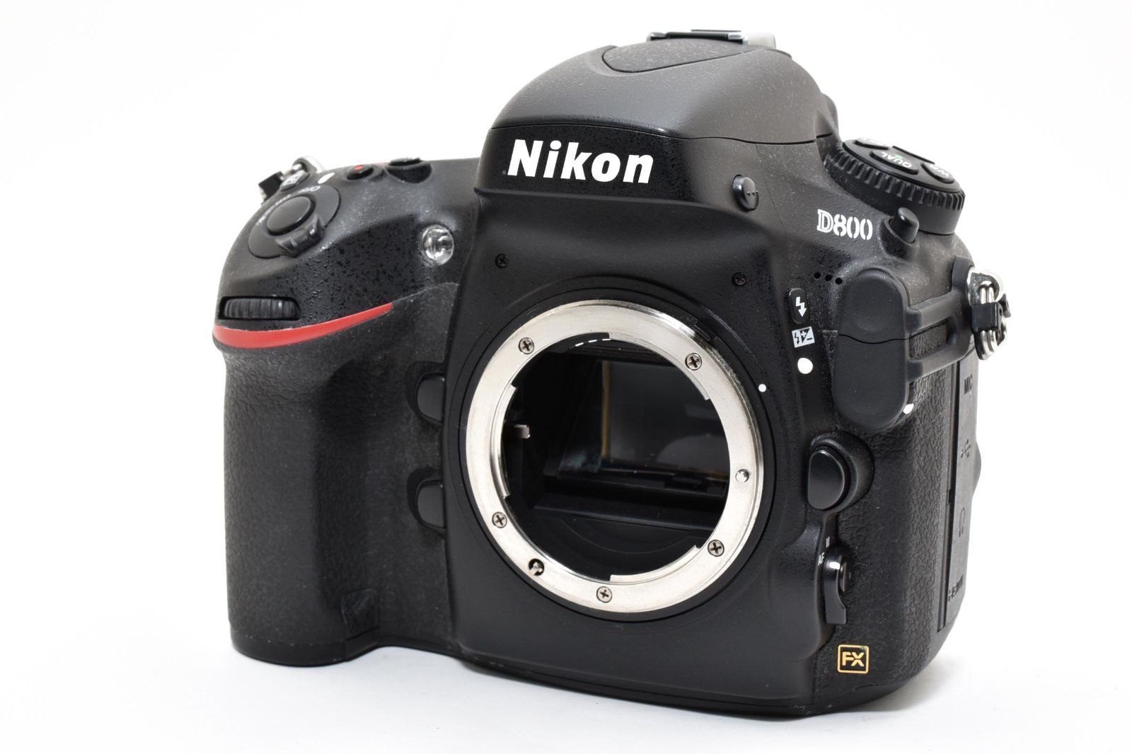 ジャンク Nikon ニコン D800 デジタル一眼レフカメラ ボディ 02251105