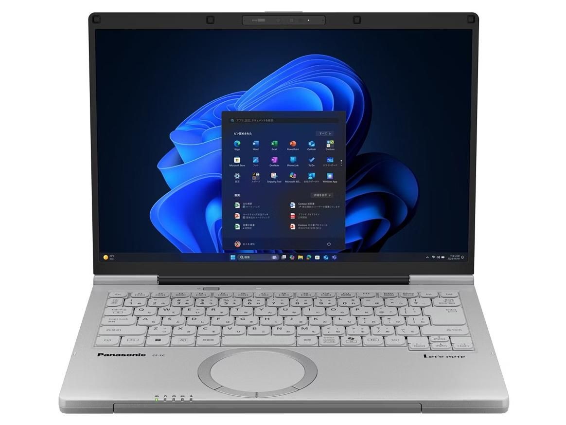 3営業日で発送 PANASONIC パナソニック CF-FC6ADMCR CF-FC6ADMCR