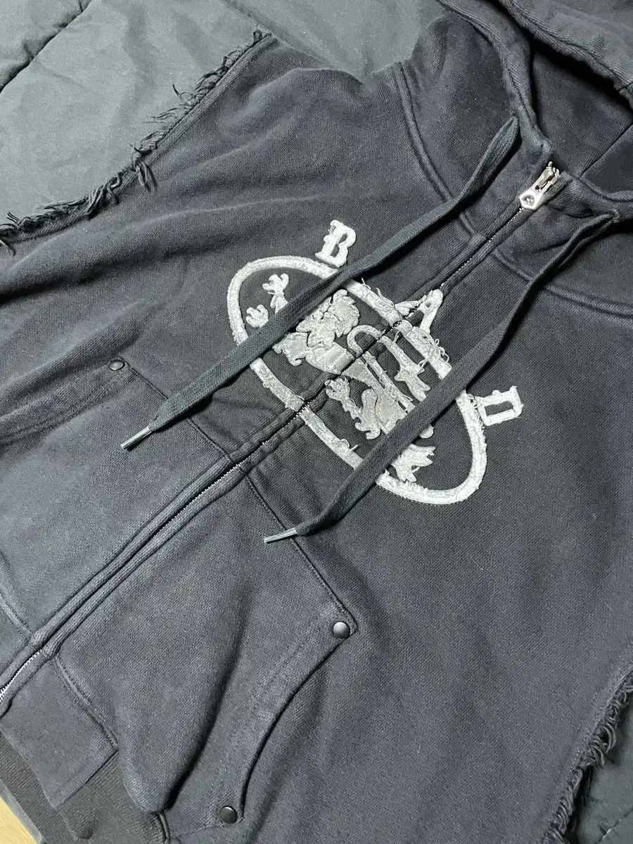 バッドブラッド