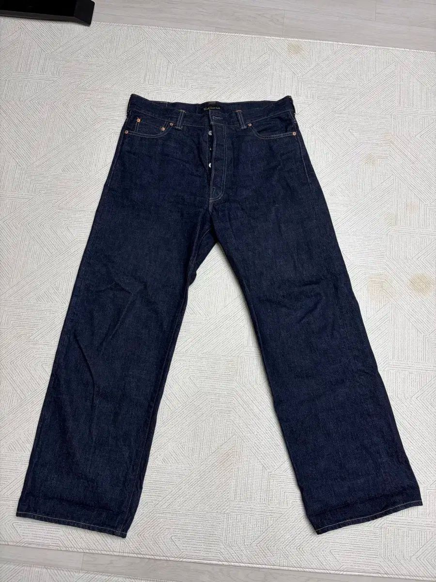 ゴンゾ デニム Gonzo Denim 34 サイズ