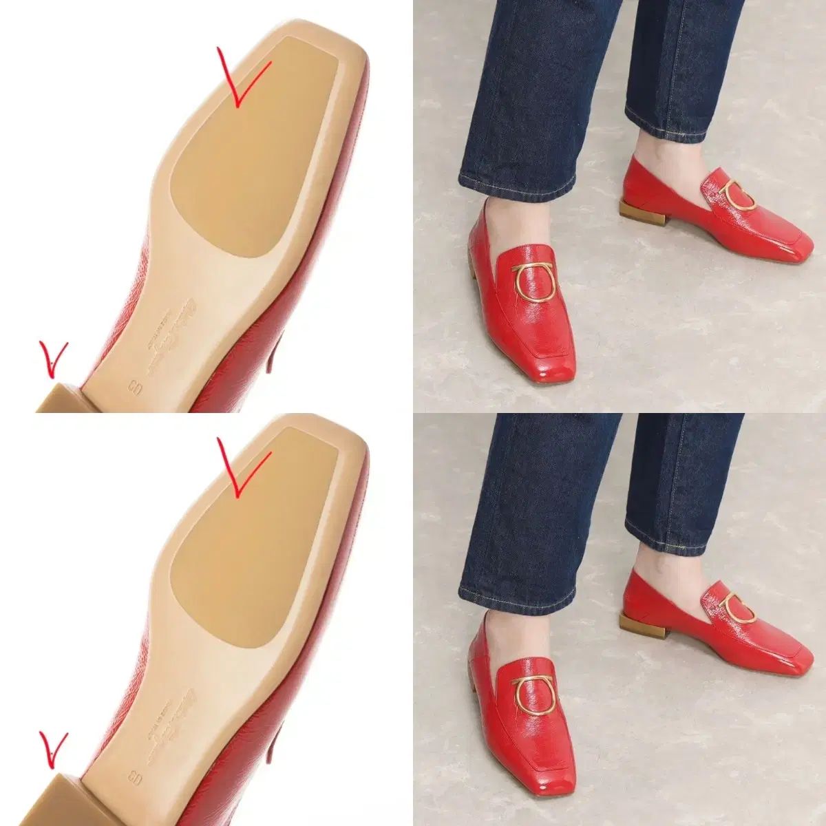  FERRAGAMO フェラガモ Lana レディース 靴 スニーカー 靴