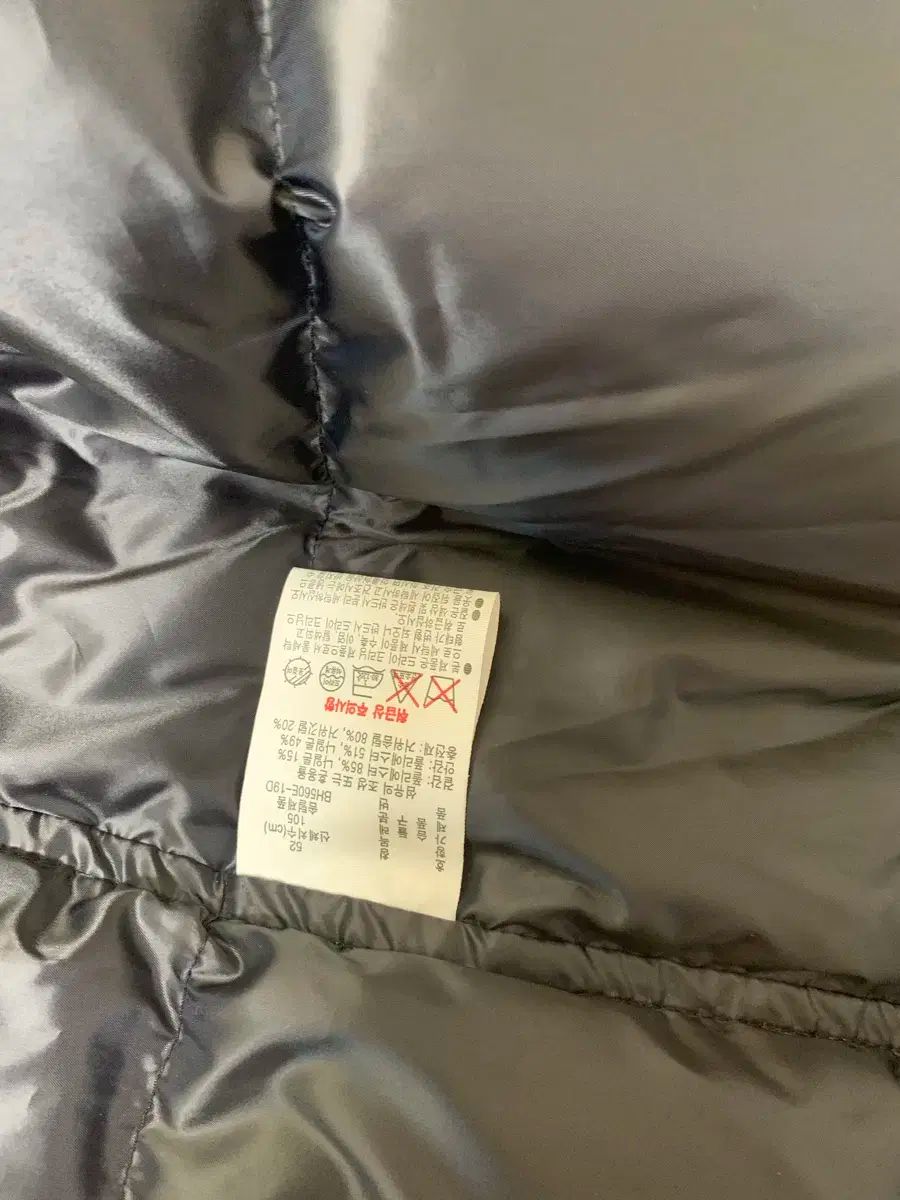 グースダウン 軽量ダウンコート