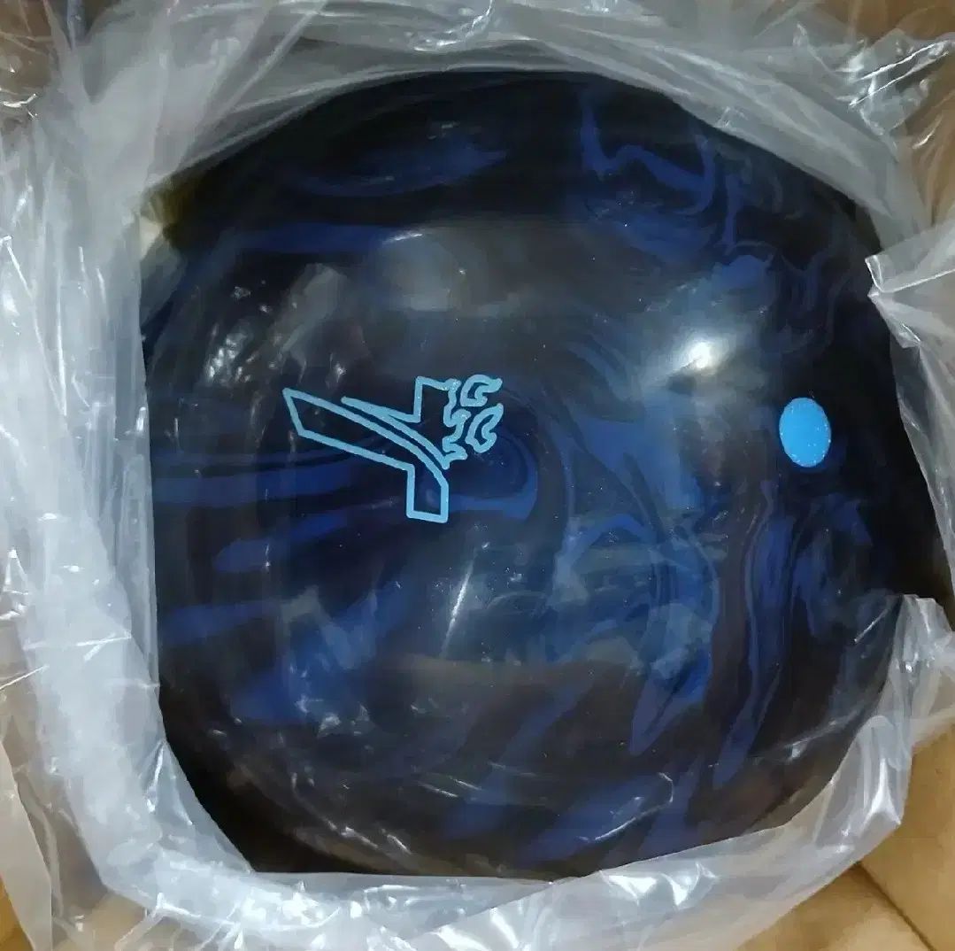 12パウンド トラック ステルス ハイブリッド ボーリング 球