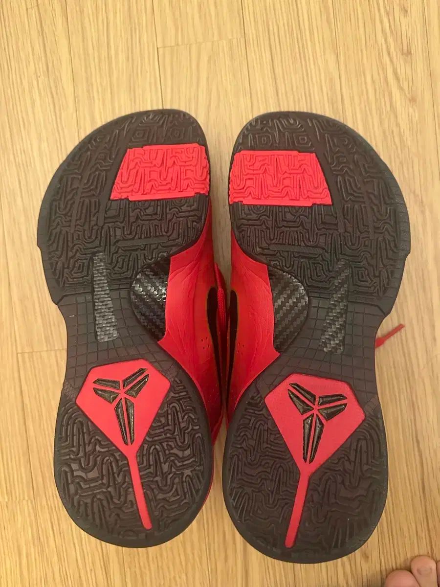 ２年保障、送料無料。 ナイキ コービー5 ユニバーシティ レッド シンプルライフ