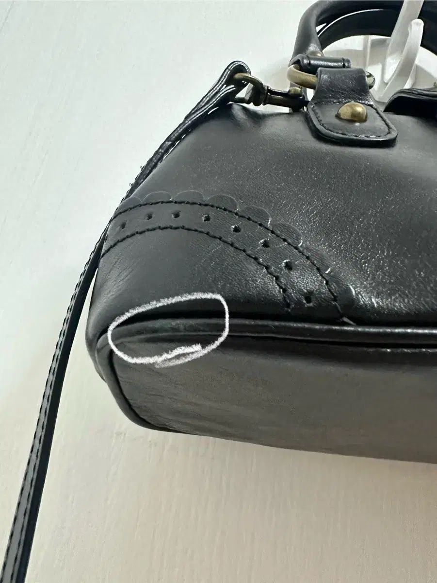  アナスイ ブラック バッグ トート クロスバック メッセンジャーバッグ ショルダーバッグ