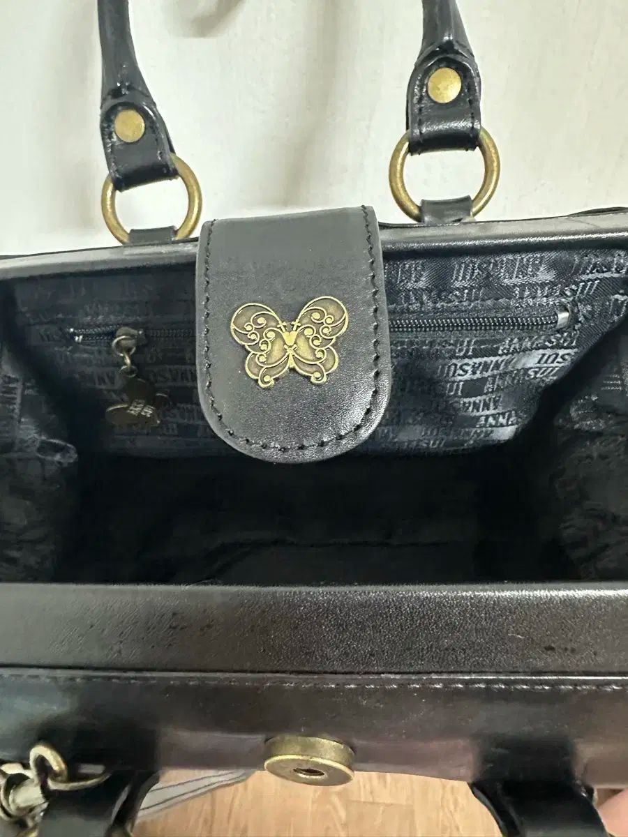 トート クロスバック