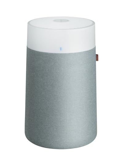 ブルーエア 空気清浄機 22畳 リビング 寝室 Blue Max 3250i 花粉対策 アプリ操作 脱臭 カビ 省エネ ウイルス ペット 節電 静音 360度吸引 ハウスダスト 換気 パワフル 簡単お手入れ スウェーデン 北欧デザイン c9ba15f8