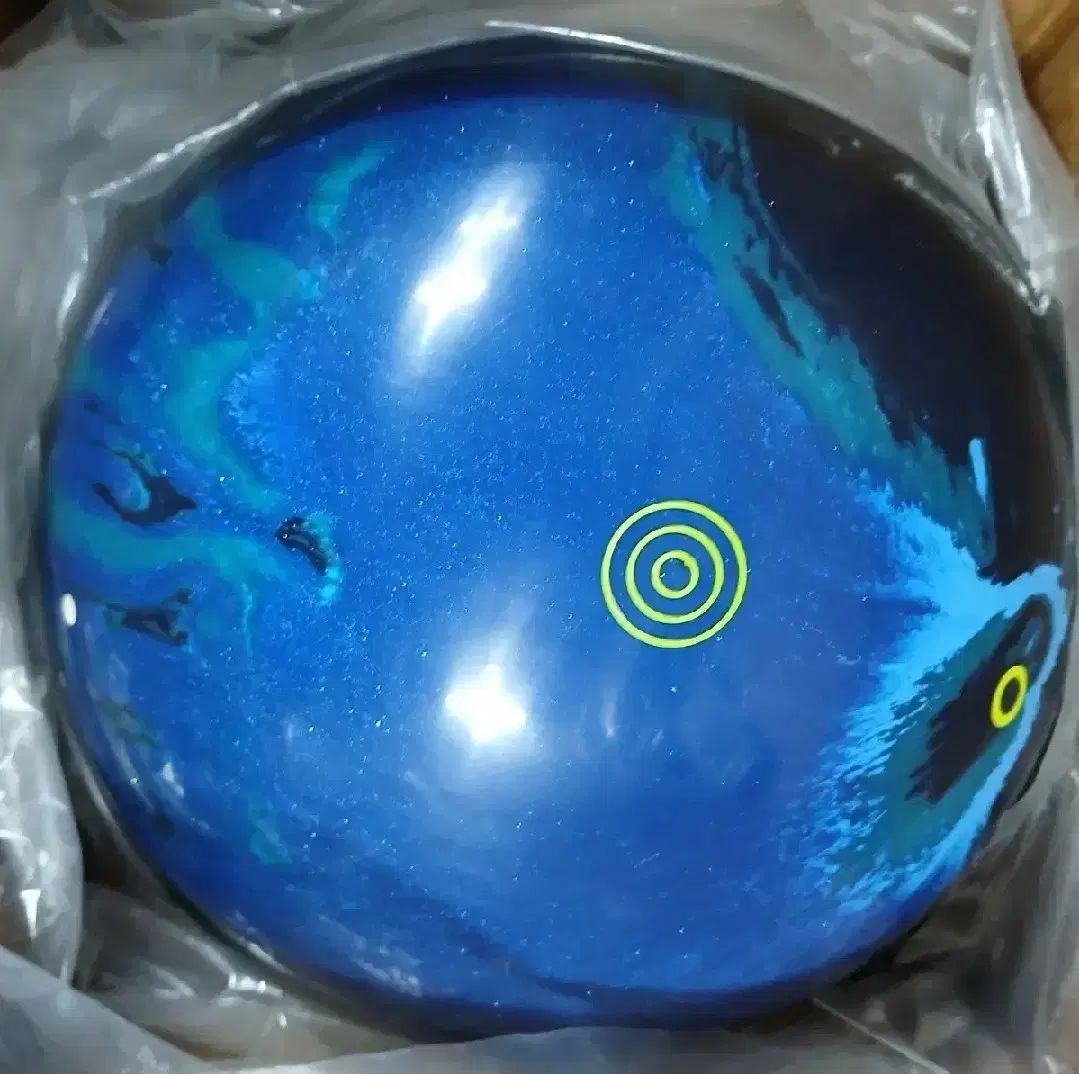 12パウンド エボナイト EBONITE イマージ 新ボーリング 球