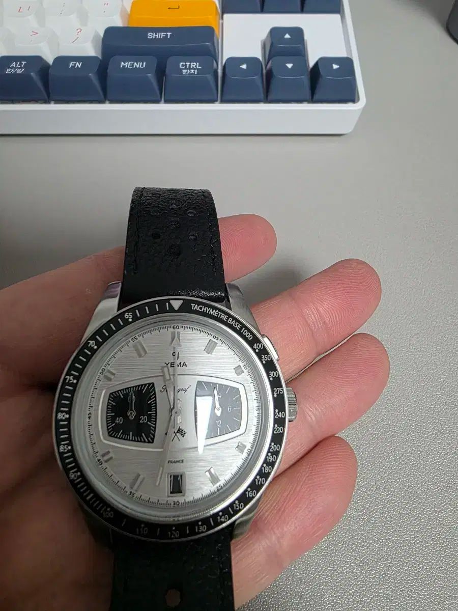 イエマ ラリーグラフ