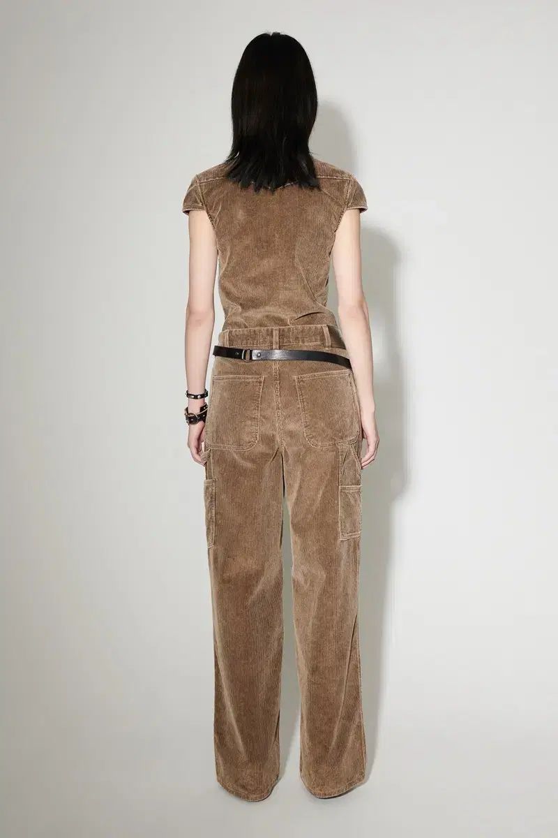 OUR LEGACY アワーレガシー コーデュロイ ズボン