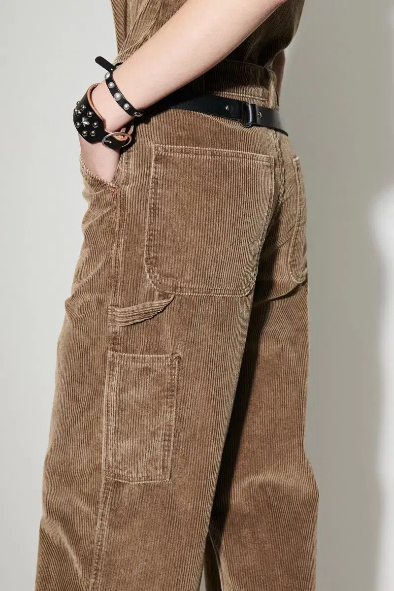  OUR LEGACY アワーレガシー コーデュロイ ズボン チノパン パンツ