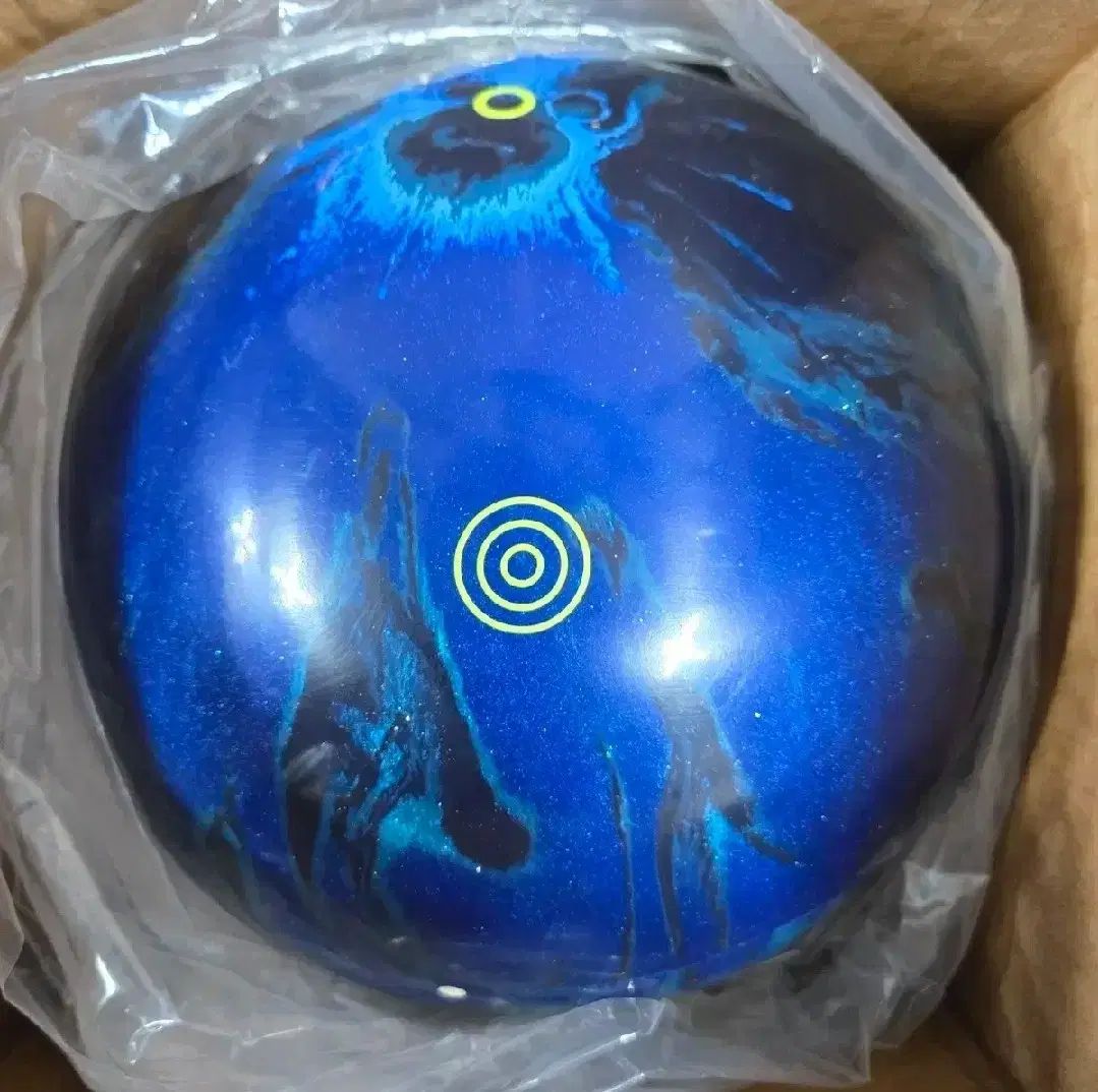 14パウンド エボナイト EBONITE イマージ 新ボーリング 球