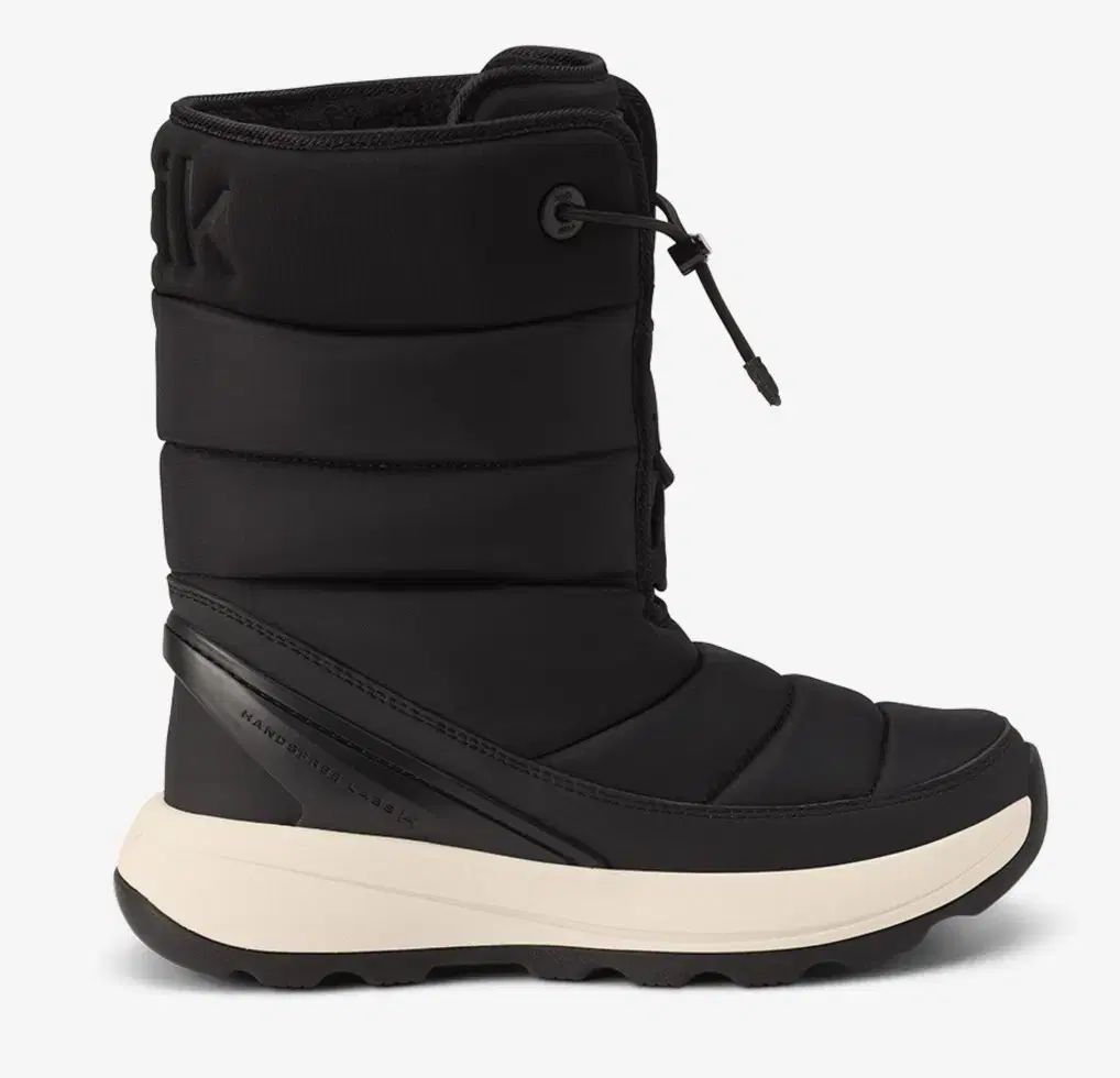 キー直 レディース 防寒靴 冬 ブーツ ジュノ2 ハイ 240