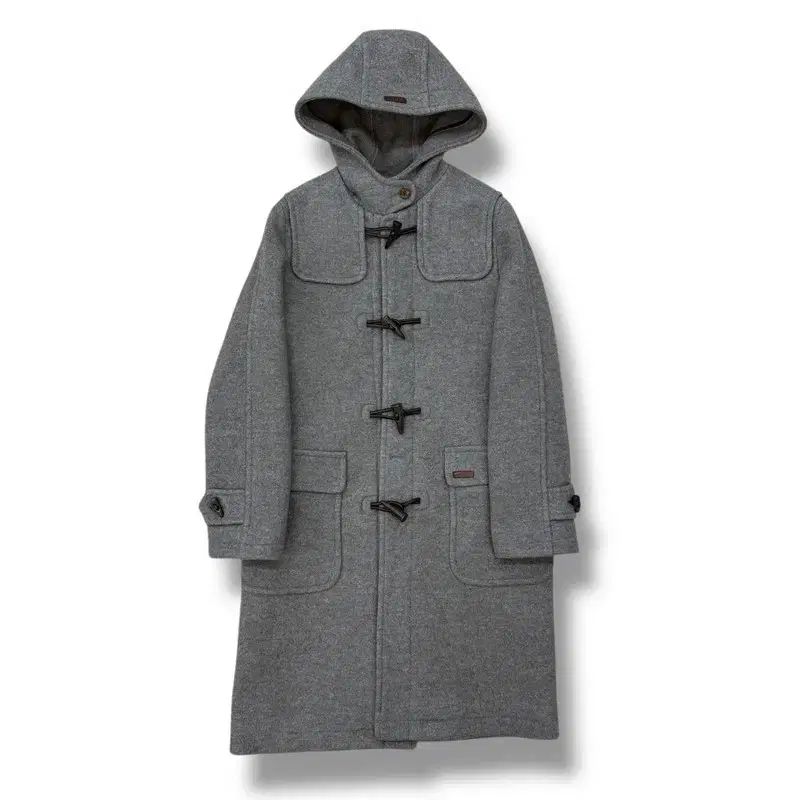 KITH ウール ダッフル コート r 1959