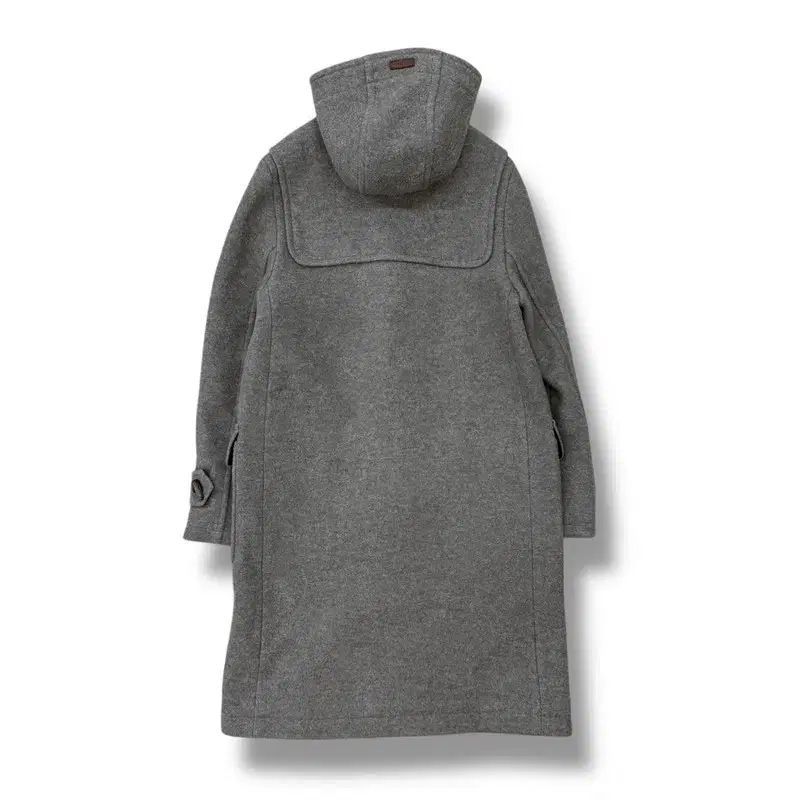 KITH ウール ダッフル コート r1959