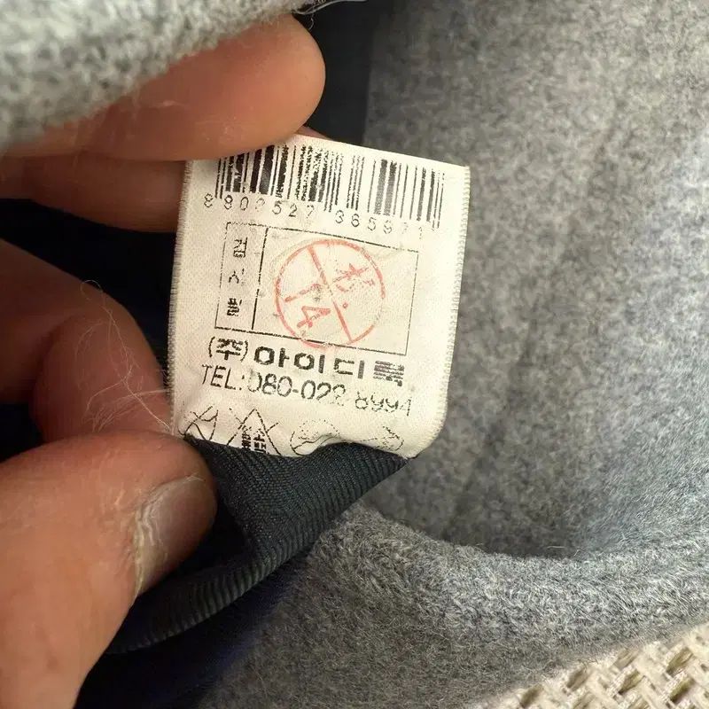 ダッフル コート