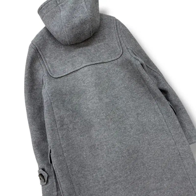 ダッフル コート