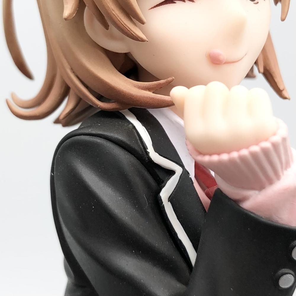 中古】開封 壽屋 コトブキヤ やはり俺の青春ラブコメはまちがっている