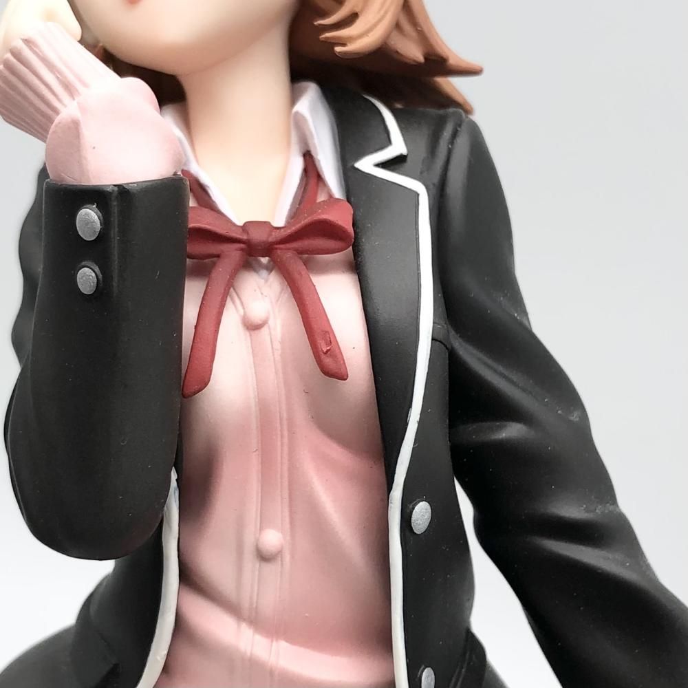 中古】開封 壽屋 コトブキヤ やはり俺の青春ラブコメはまちがっている