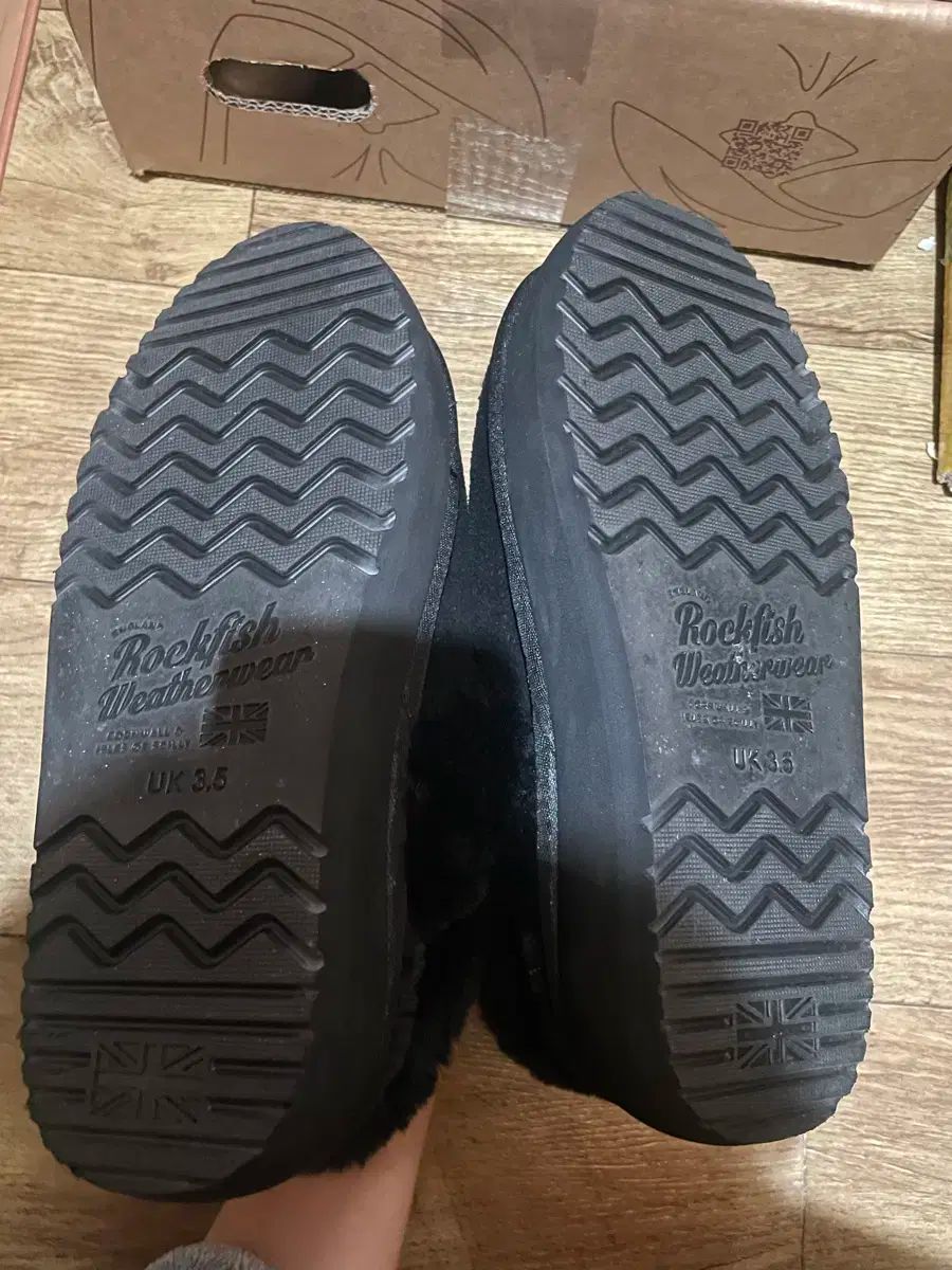 ウェザーウェア