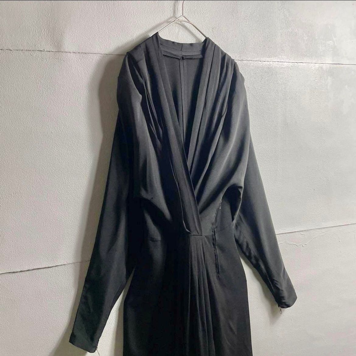 ヴィンテージ レーヨン