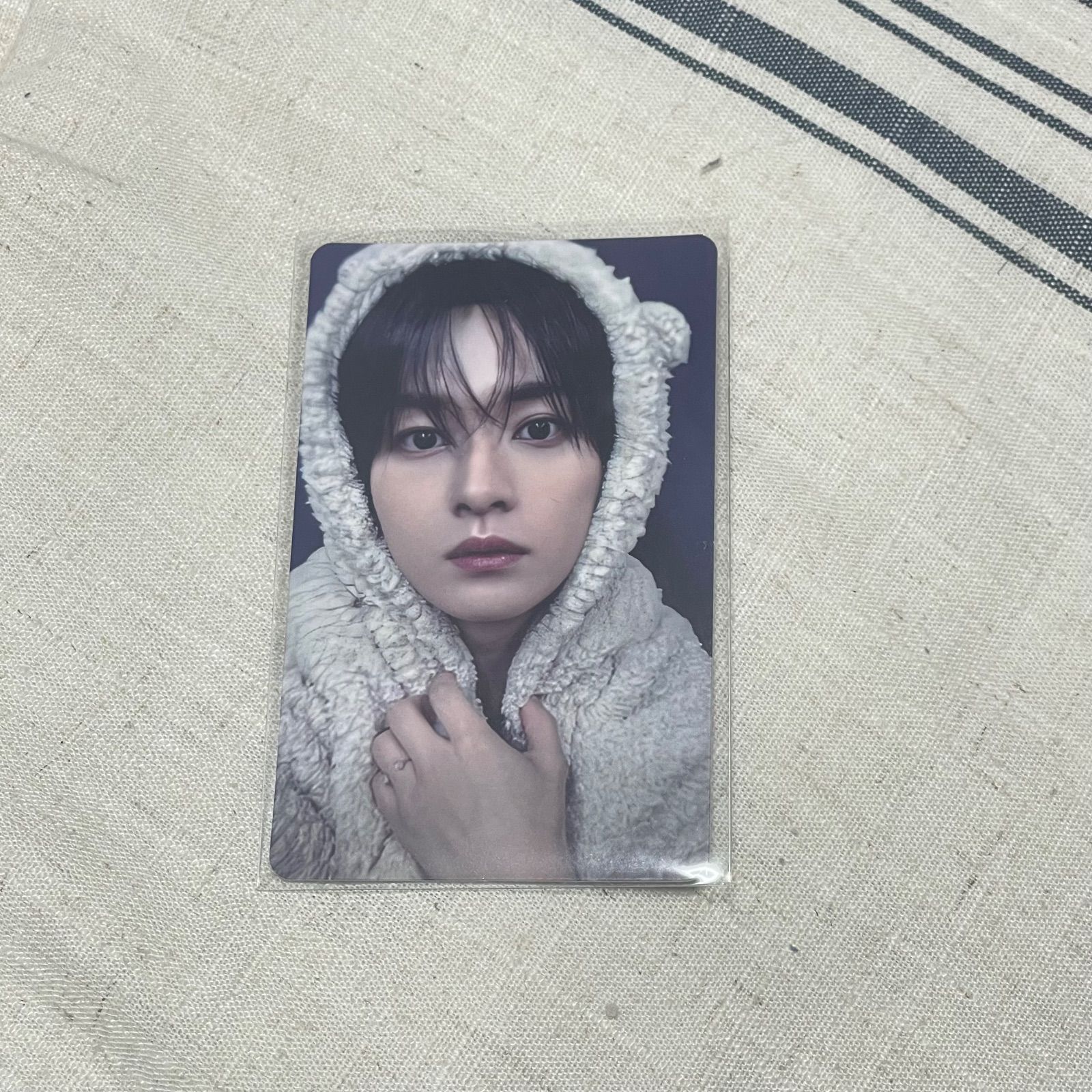 StrayKids スキズ KARMA プレリス トレカ リノ - メルカリ