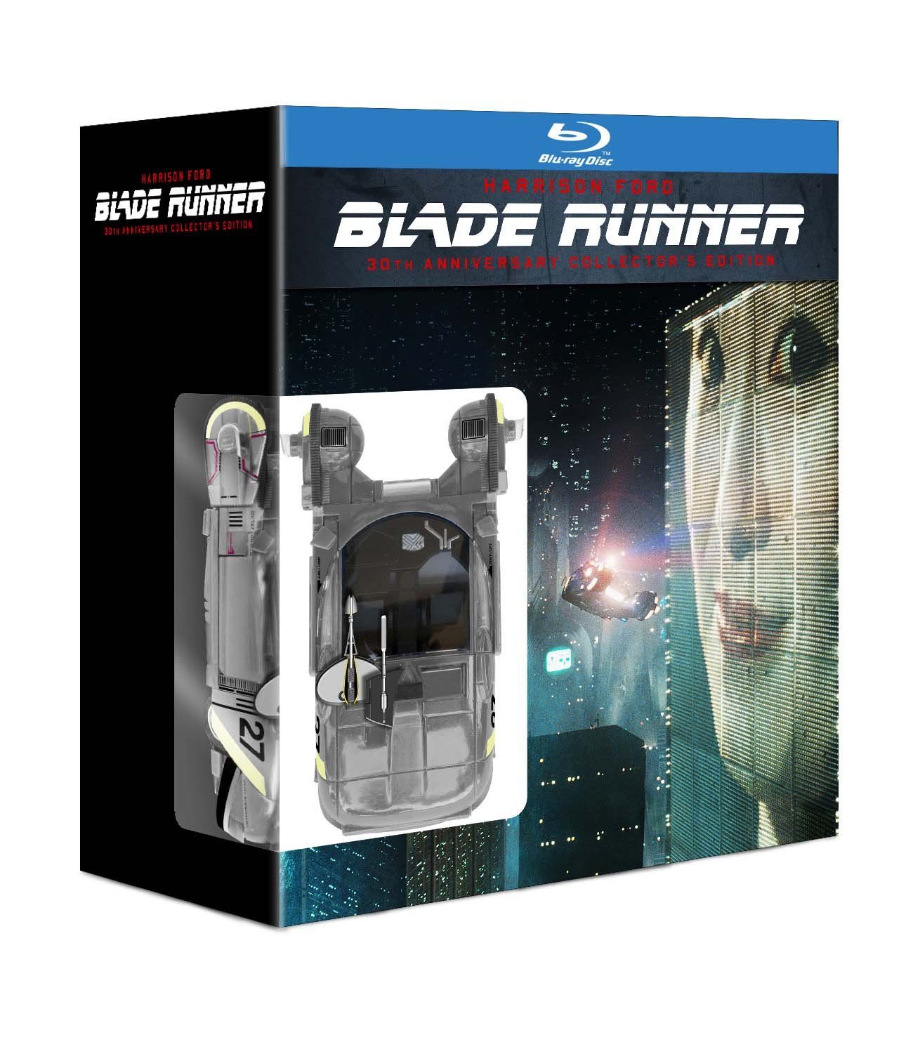 5000セット限定生産】ブレードランナー 製作30周年記念 トップ