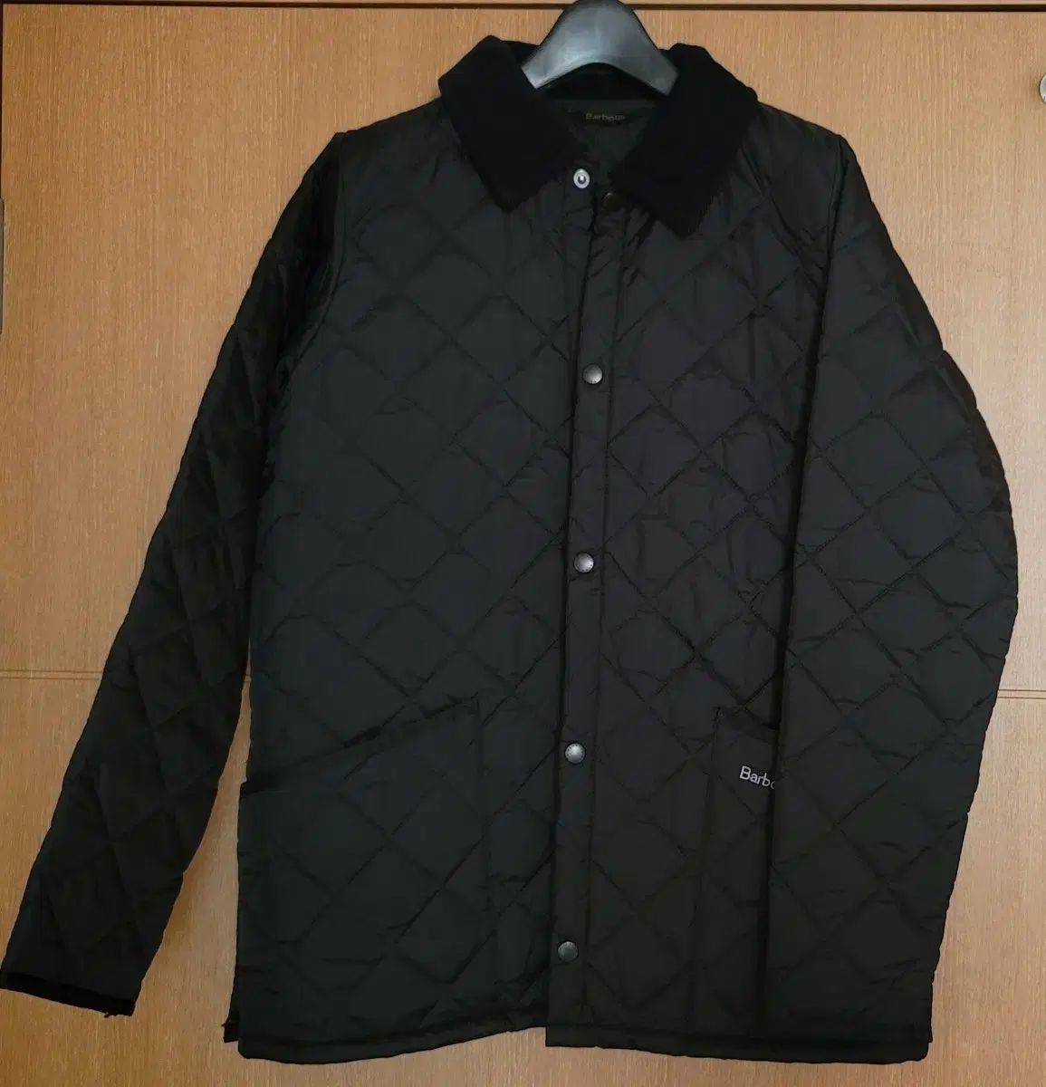 BARBOUR バブアー 칠드런 리데스데일 キルティングジャケット XXL 14-15歳