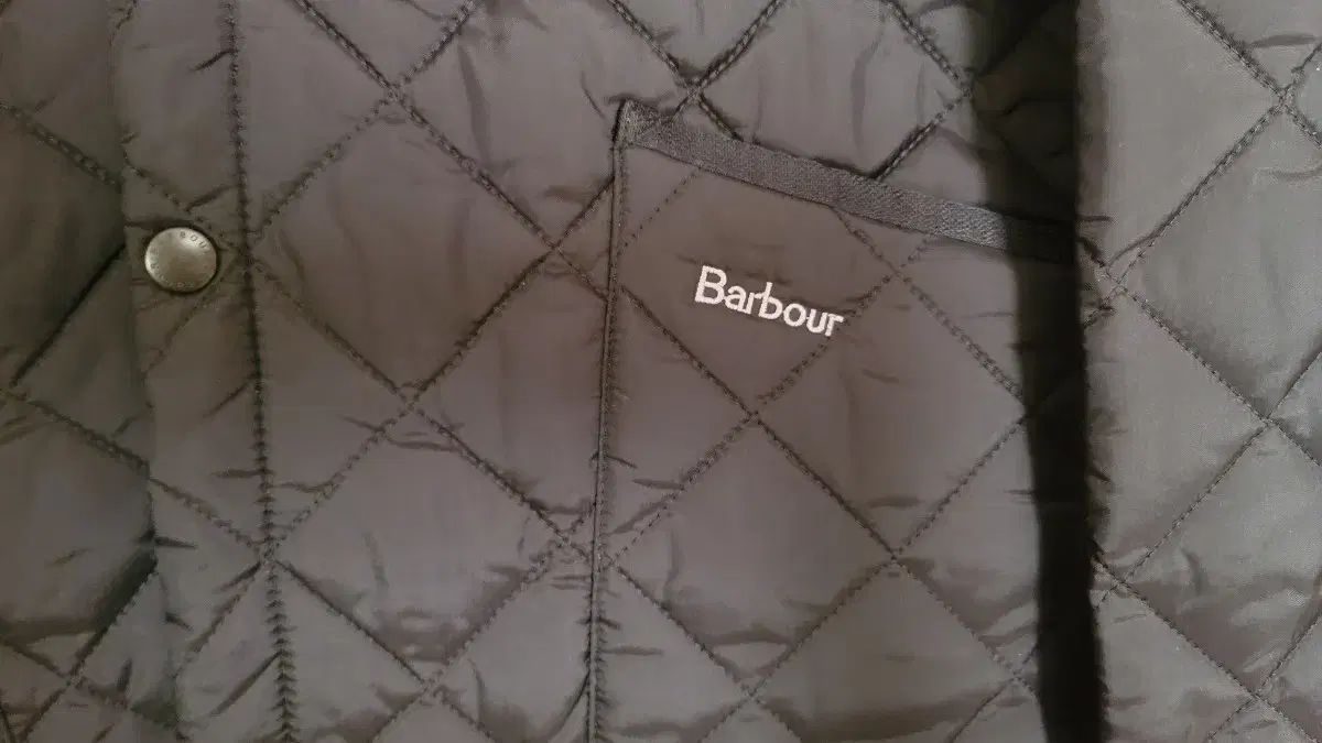 キルティングジャケット XXL