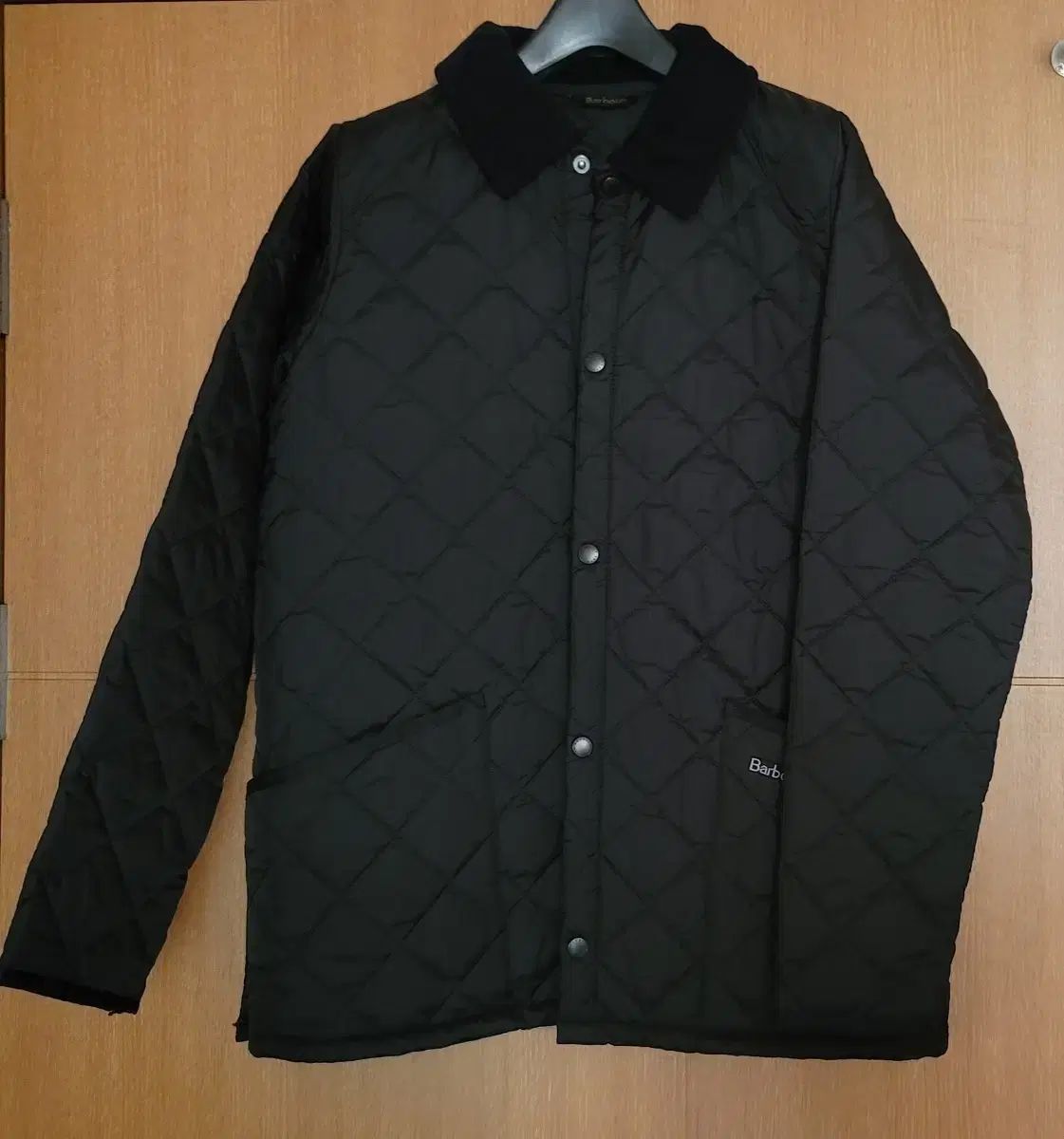 BARBOUR バブアー 칠드런 리데스데일 キルティングジャケット XXL 14-15歳