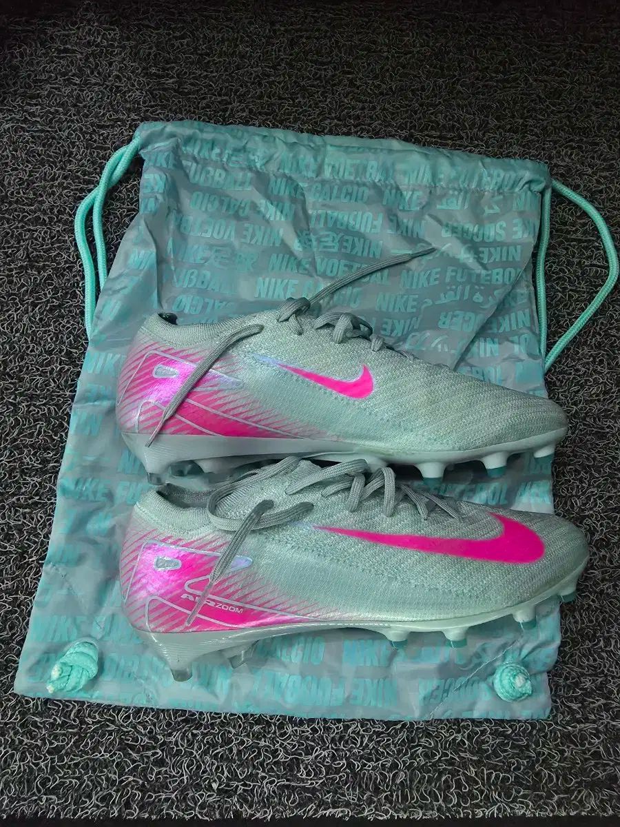 ナイキ マーキュリアル ヴェイパー サッカーシューズ 16 ag 265