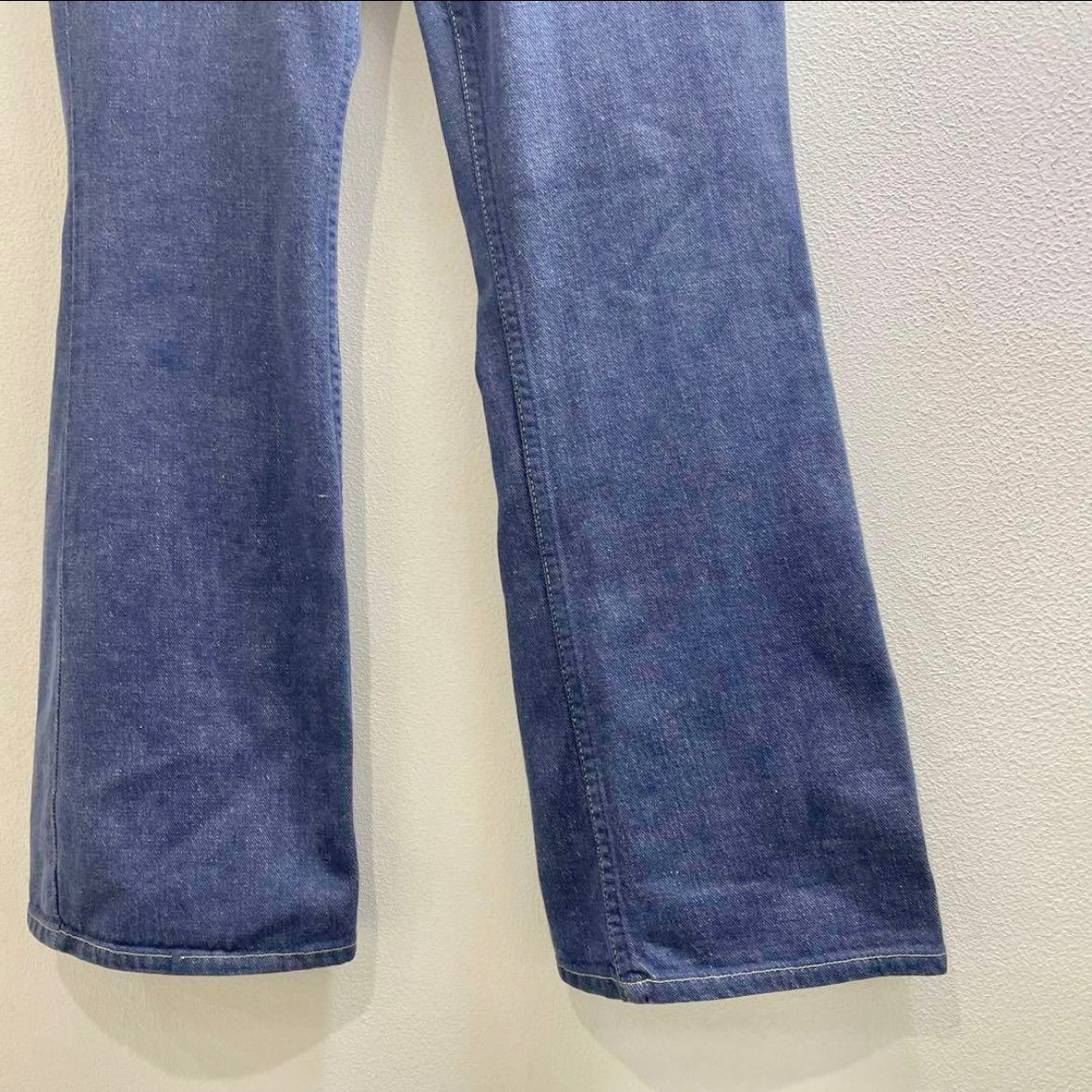 ヴィンテージ wrangler