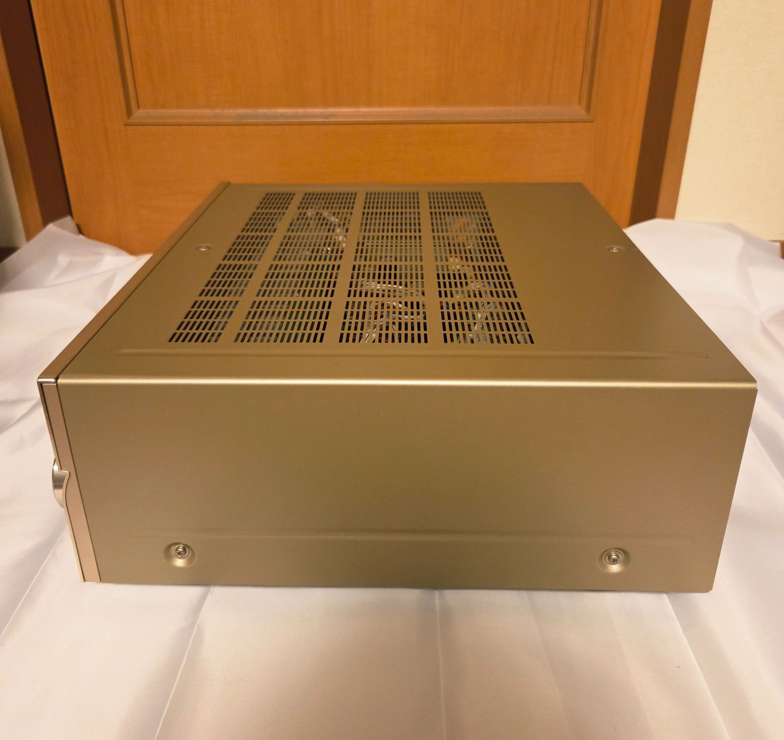 AVアンプ DSP-AX1700