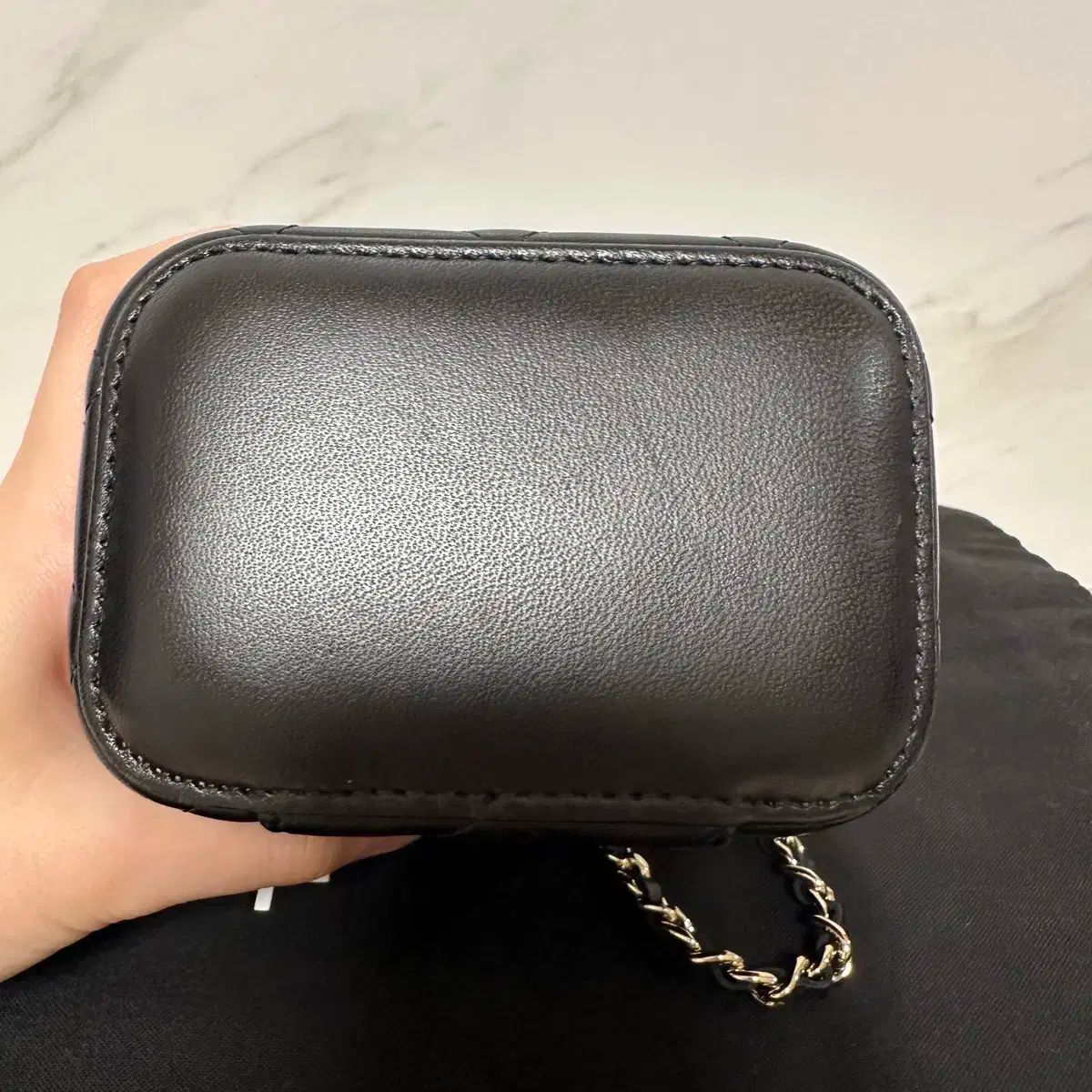 トレンディcc ベニティバッグ